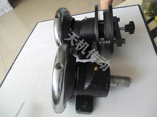 安全夾頭 安全夾頭