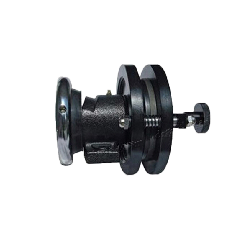 安全夾頭電磁制動器 安全夾頭電磁制動器