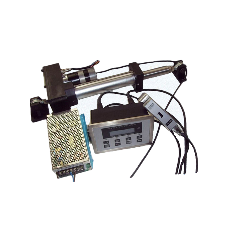 糾偏系統 糾偏系統