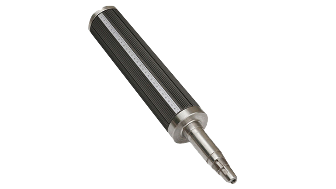  氣脹軸承載重量的影響因素